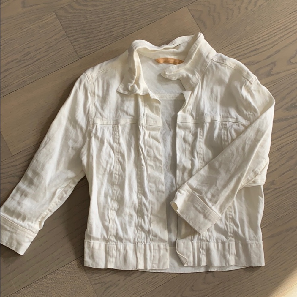 Gender Bias women light weight jacket